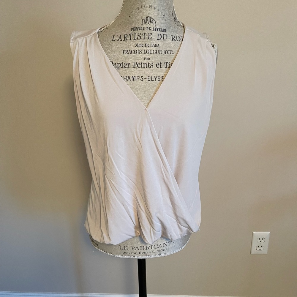 Great shirt for layering or to be worn on its own.
